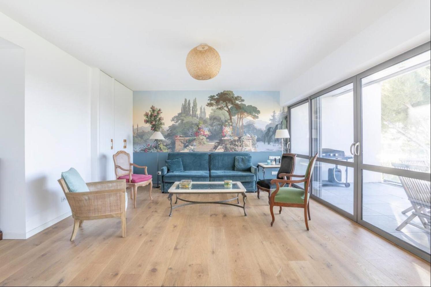 3ramt4 Superbe T4, Terrasse Et Rooftop - Vue Sur Marseilles